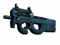 P90 Off World